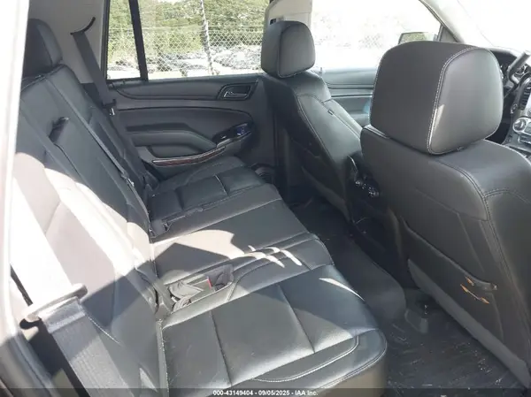 1GNSKBKC6JR275107 2018 CHEVROLET TAHOE - Image 8