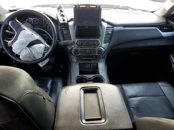 1GNSKBKC6JR276774 2018 CHEVROLET TAHOE - Image 8