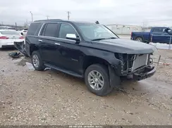 1GNSKBKC6JR277908 2018 CHEVROLET TAHOE