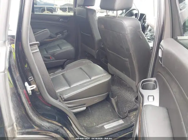 1GNSKBKC6JR277908 2018 CHEVROLET TAHOE - Image 8