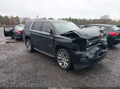 1GNSKBKC6JR293932 2018 CHEVROLET TAHOE