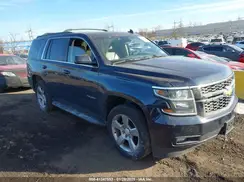 1GNSKBKC6JR294952 2018 CHEVROLET TAHOE
