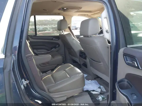 1GNSKBKC6JR294952 2018 CHEVROLET TAHOE - Image 8