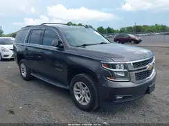 1GNSKBKC6JR295616 2018 CHEVROLET TAHOE