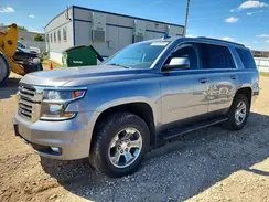 1GNSKBKC6JR305819 2018 CHEVROLET TAHOE
