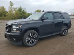 1GNSKBKC6JR326556 2018 CHEVROLET TAHOE