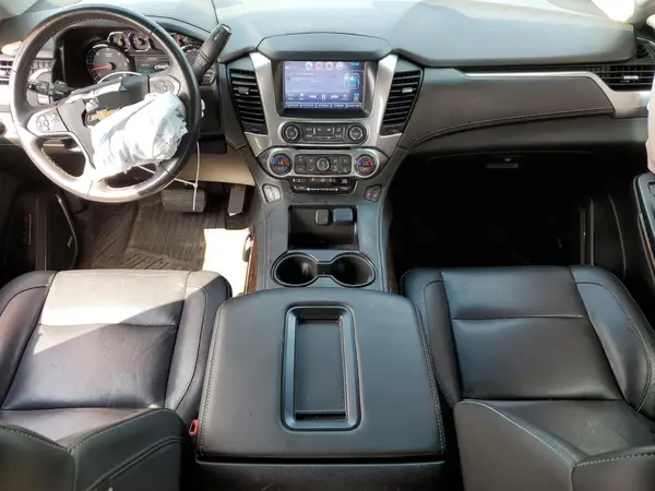 1GNSKBKC6JR340084 2018 CHEVROLET TAHOE - Image 8