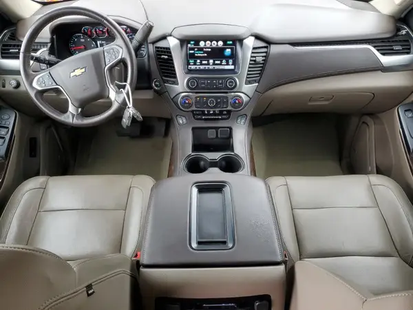 1GNSKBKC6JR344636 2018 CHEVROLET TAHOE - Image 8