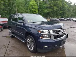 1GNSKBKC6JR347634 2018 CHEVROLET TAHOE