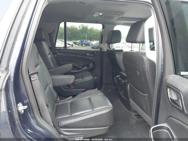 1GNSKBKC6JR347634 2018 CHEVROLET TAHOE - Image 8