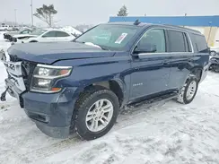 1GNSKBKC6JR356513 2018 CHEVROLET TAHOE