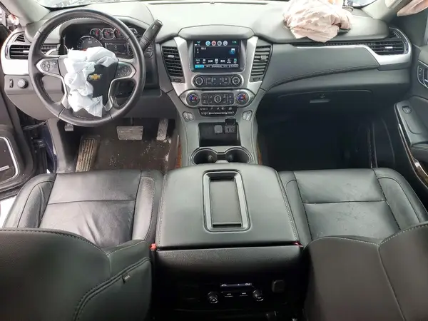 1GNSKBKC6JR356513 2018 CHEVROLET TAHOE - Image 8