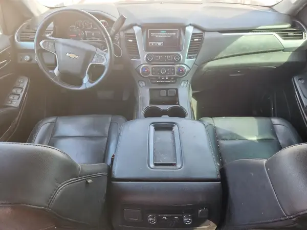1GNSKBKC6JR373862 2018 CHEVROLET TAHOE - Image 8