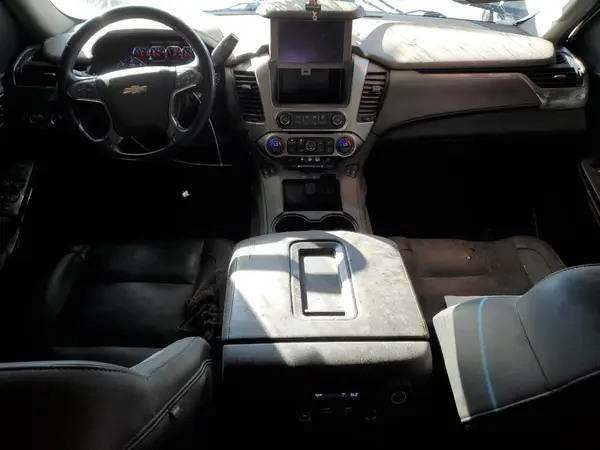 1GNSKBKC6JR375465 2018 CHEVROLET TAHOE - Image 8