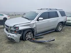 1GNSKBKC6JR388040 2018 CHEVROLET TAHOE