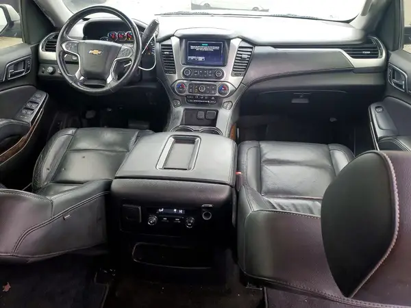 1GNSKBKC6JR388040 2018 CHEVROLET TAHOE - Image 8