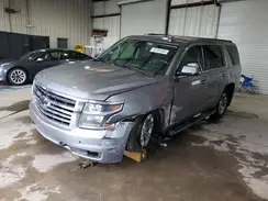 1GNSKBKC6JR390547 2018 CHEVROLET TAHOE