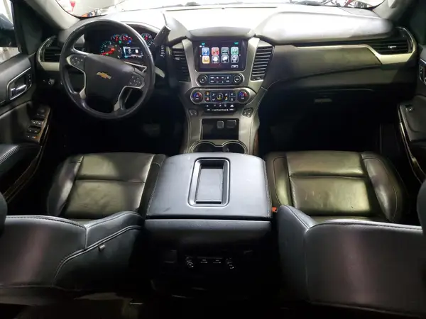 1GNSKBKC6JR390547 2018 CHEVROLET TAHOE - Image 8
