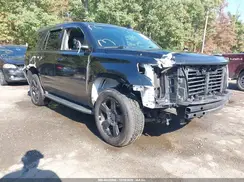 1GNSKBKC6JR393674 2018 CHEVROLET TAHOE