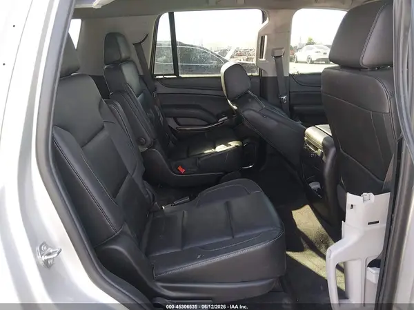 1GNSKBKC6KR104049 2019 CHEVROLET TAHOE - Image 8