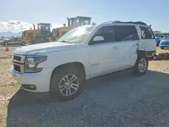 1GNSKBKC6KR114371 2019 CHEVROLET TAHOE