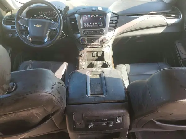 1GNSKBKC6KR114371 2019 CHEVROLET TAHOE - Image 8