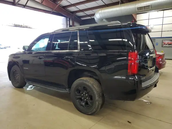 1GNSKBKC6KR123068 2019 CHEVROLET TAHOE - Image 2