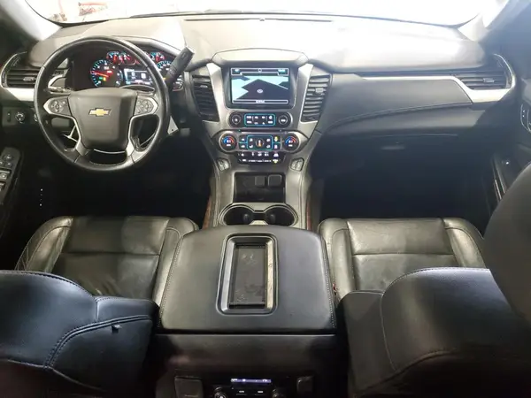 1GNSKBKC6KR123068 2019 CHEVROLET TAHOE - Image 8