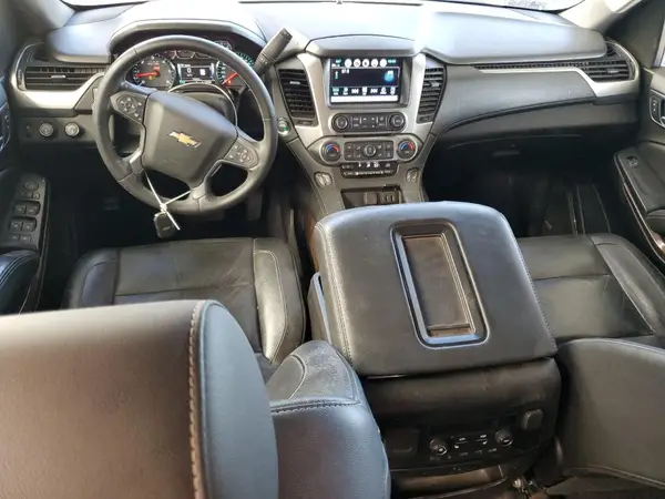 1GNSKBKC6KR125208 2019 CHEVROLET TAHOE - Image 8