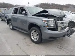 1GNSKBKC6KR126519 2019 CHEVROLET TAHOE