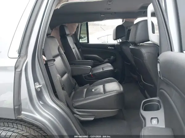 1GNSKBKC6KR126519 2019 CHEVROLET TAHOE - Image 8