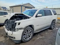 1GNSKBKC6KR133647 2019 CHEVROLET TAHOE