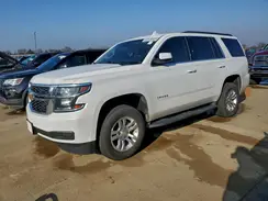 1GNSKBKC6KR140968 2019 CHEVROLET TAHOE