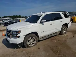 1GNSKBKC6KR158208 2019 CHEVROLET TAHOE