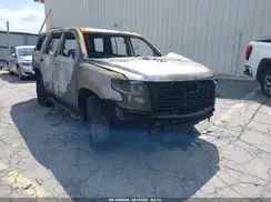 1GNSKBKC6KR159200 2019 CHEVROLET TAHOE