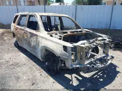 1GNSKBKC6KR161514 2019 CHEVROLET TAHOE