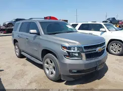 1GNSKBKC6KR165031 2019 CHEVROLET TAHOE