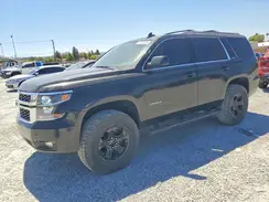 1GNSKBKC6KR182413 2019 CHEVROLET TAHOE
