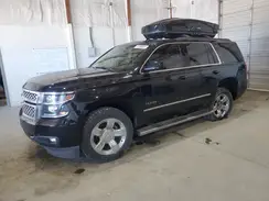 1GNSKBKC6KR182489 2019 CHEVROLET TAHOE