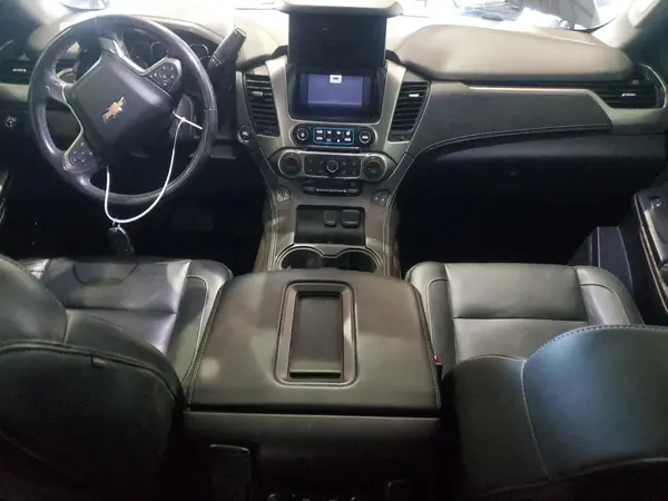 1GNSKBKC6KR182489 2019 CHEVROLET TAHOE - Image 8