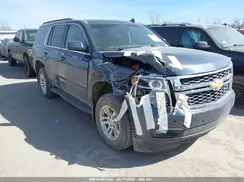 1GNSKBKC6KR186865 2019 CHEVROLET TAHOE