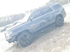 1GNSKBKC6KR198692 2019 CHEVROLET TAHOE
