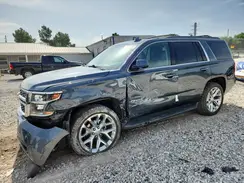 1GNSKBKC6KR199874 2019 CHEVROLET TAHOE
