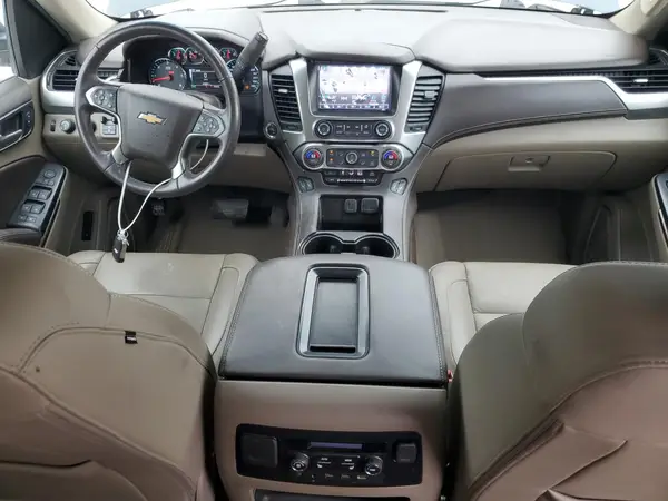 1GNSKBKC6KR199874 2019 CHEVROLET TAHOE - Image 8