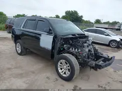 1GNSKBKC6KR204040 2019 CHEVROLET TAHOE