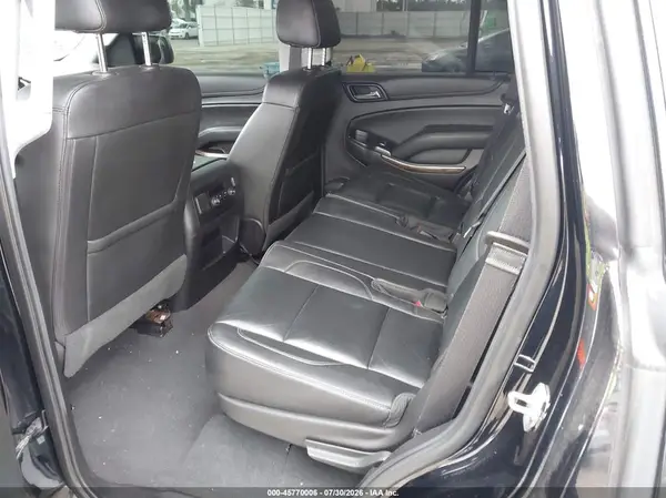 1GNSKBKC6KR204040 2019 CHEVROLET TAHOE - Image 8