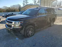 1GNSKBKC6KR205348 2019 CHEVROLET TAHOE