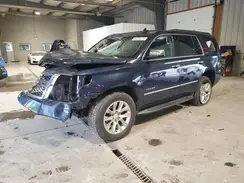 1GNSKBKC6KR221789 2019 CHEVROLET TAHOE