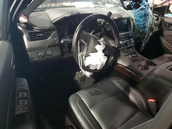 1GNSKBKC6KR221789 2019 CHEVROLET TAHOE - Image 8