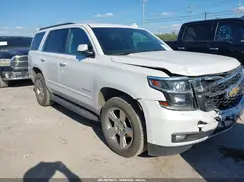 1GNSKBKC6KR231528 2019 CHEVROLET TAHOE